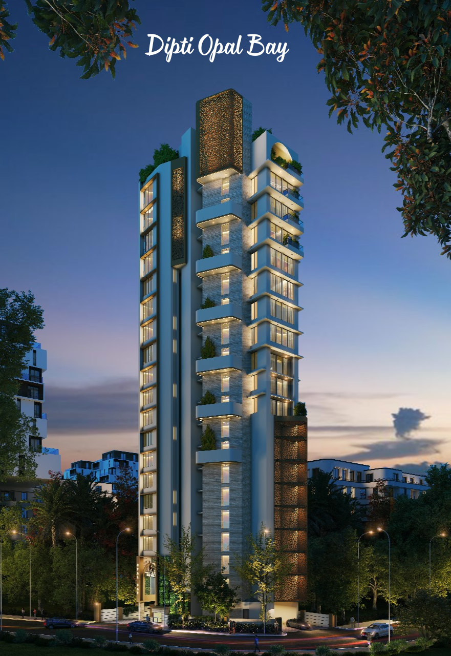 dipti opal bay1